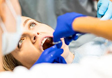اورژانس-دندانپزشکی​